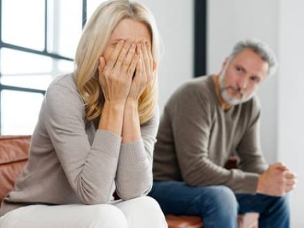 IL divorce lawyer