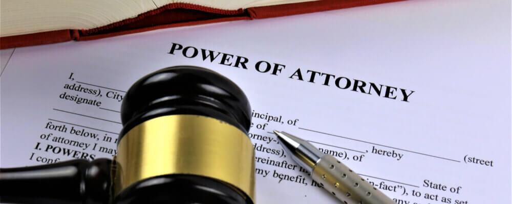 Kane County lawyer for powers of attorney